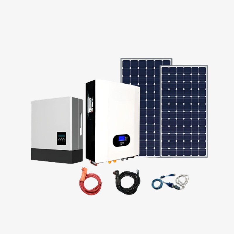 15kVA Off Grid Solar PCU MPPT Solar Inverter Power Conditioning Unit