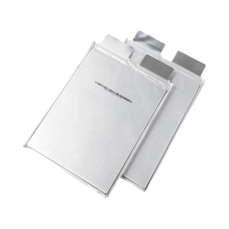3.7V 58ah lithium ion battery nmc pouch cell