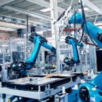 Battery Production Line