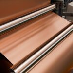 Breakthrough in Material Science: New High-Strength, Heat-Resistant Copper Foil to Transform Battery Industry