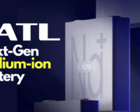CATL Power Battery Tech 2026: From Sodium-Ion Mass Production to Solid-State Roadmaps