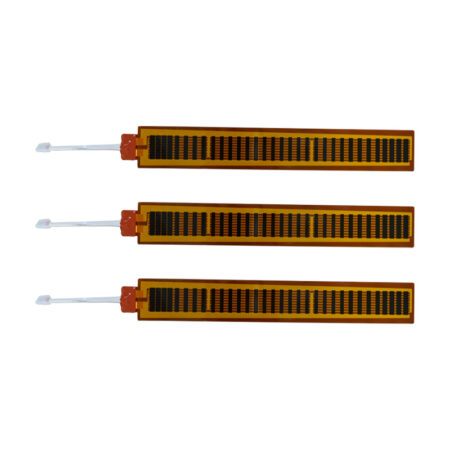 PTC Heating Film for Battery | Low-Temperature Heater Manufacturer & Supplier