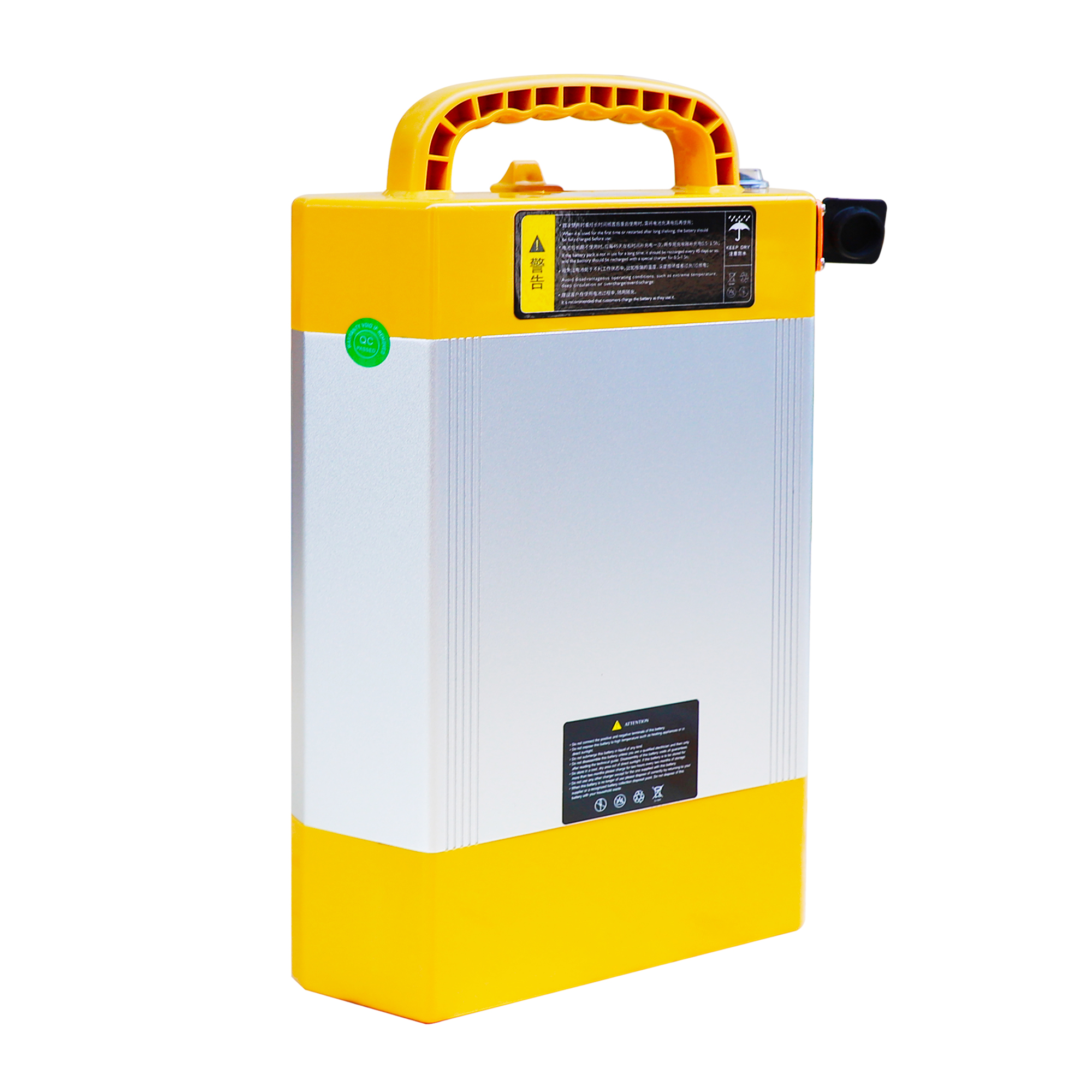 24V 28Ah LiFePO4 Batterie für HELI CBD15J-LI2 CBD18J-LI2 Elektrohubwagen