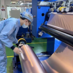 Next-Generation High-Strength Copper Foil: A Breakthrough in Conductivity, Thermal Stability, and Battery Performance