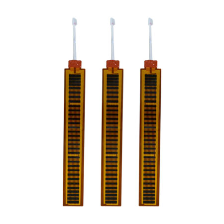 PTC Heating Film for Battery Low-Temperature Heater - Image 2