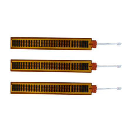 PTC Heating Film for Battery Low-Temperature Heater - Image 3