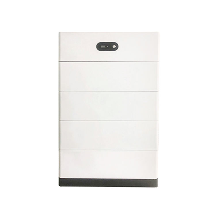48V LiFePO4 Solar Energy Storage Battery | Stackable Home ESS 2.5kWh–20kWh Modular System