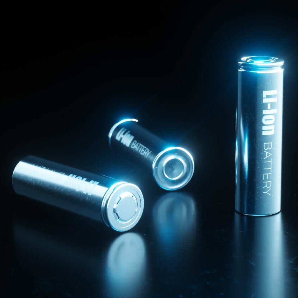 Battery Cells