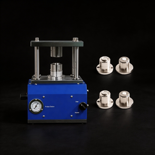 Battery Lab Equipment