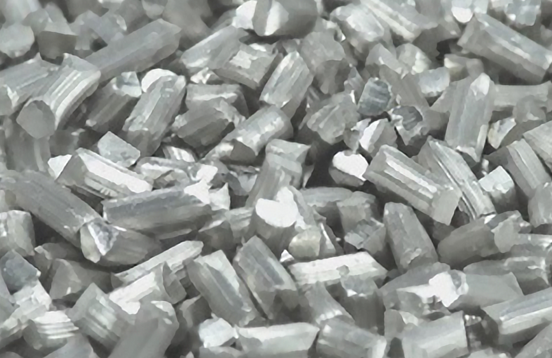 Battery-Grade Lithium Metal Granules for Alloy & Battery Applications