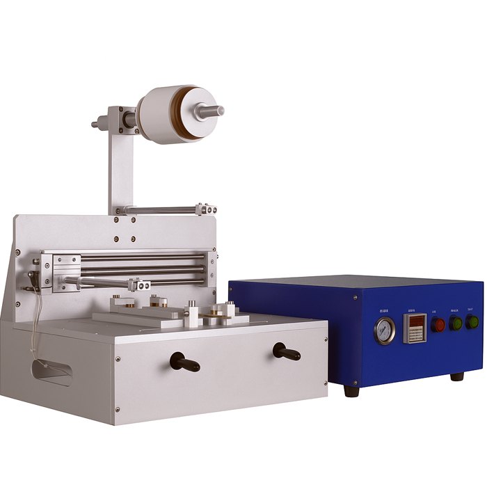 Semi-Auto Pouch Cell Stacking Machine for Lithium-ion Lab Battery R&D