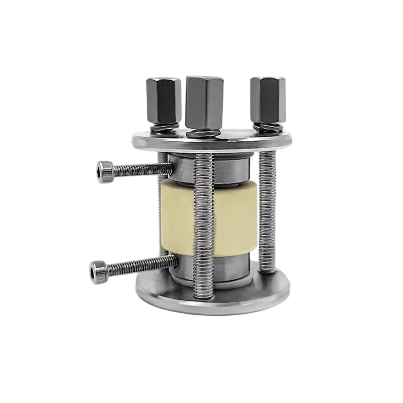 Solid State Battery Mold (Ceramic Version) for Lab Research High-Pressure Cell